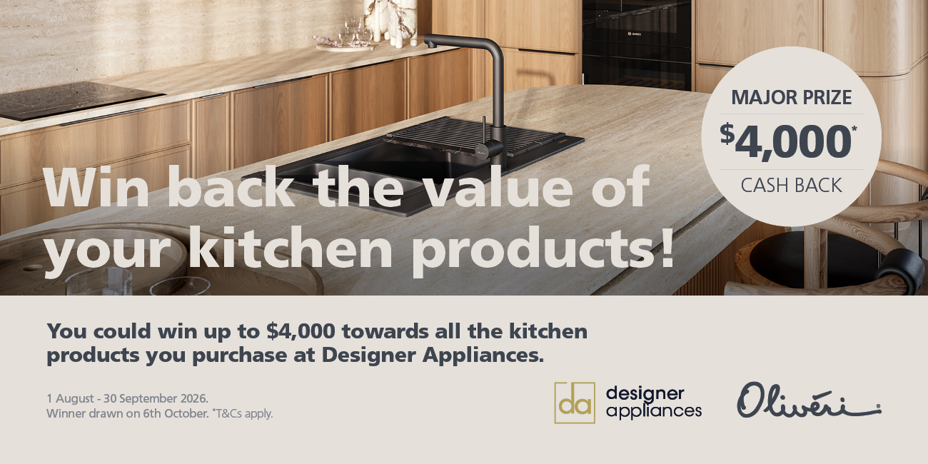 Win Back Your Kitchen