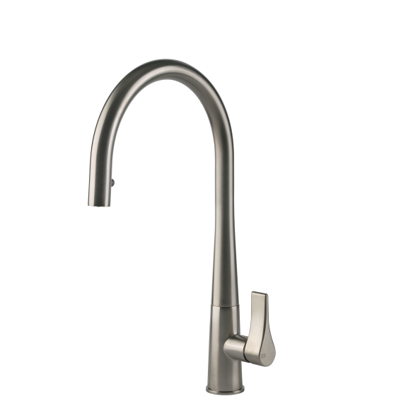 Brushed Nickel
