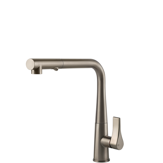 Brushed Nickel