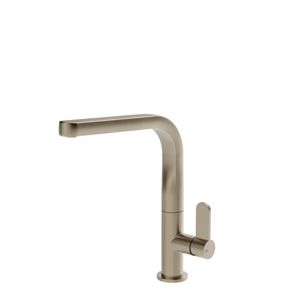 Brushed Nickel