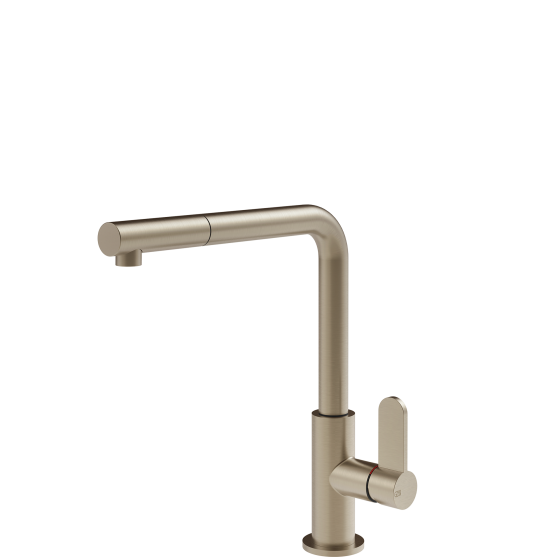 Brushed Nickel
