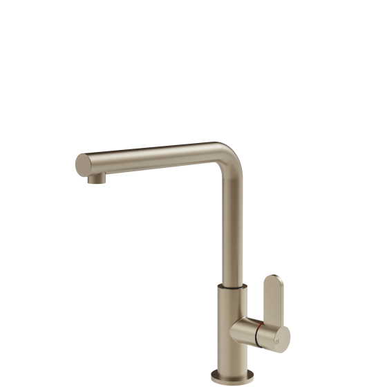 Brushed Nickel