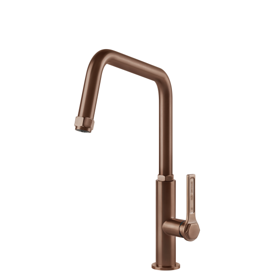 Brushed Copper