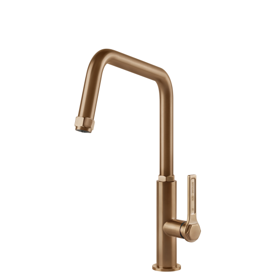 Warm Bronze