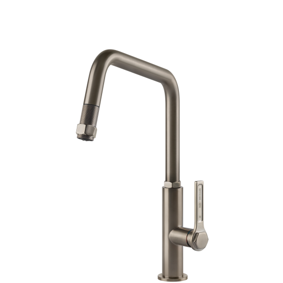 Brushed Nickel