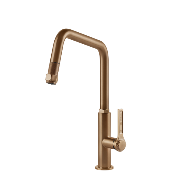 Warm Bronze