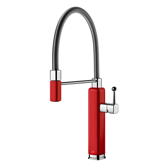 Gloss Red