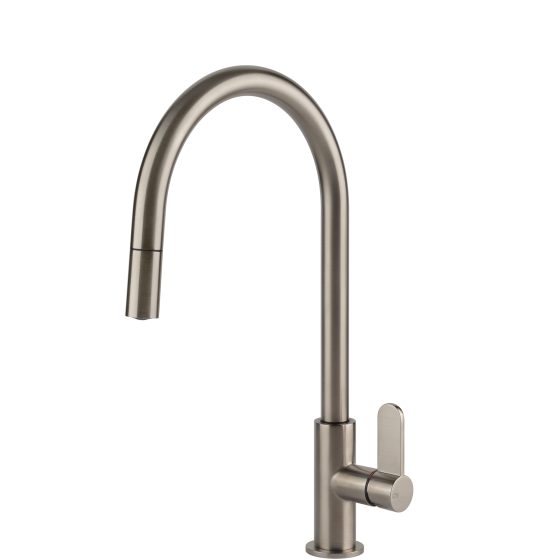 Brushed Nickel