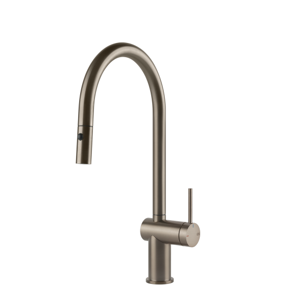 Brushed Nickel
