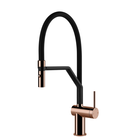 Bright Copper
