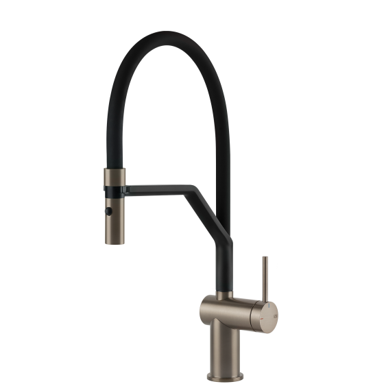 Brushed Nickel