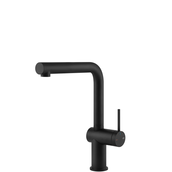 Matte Black