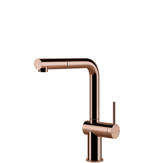 Bright Copper