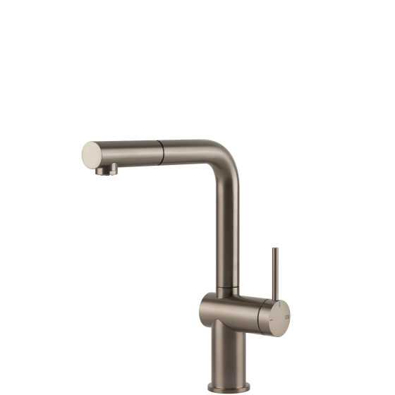 Brushed Nickel