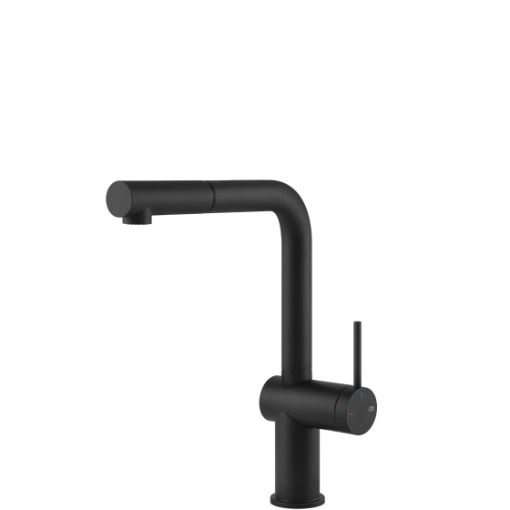 Matte Black