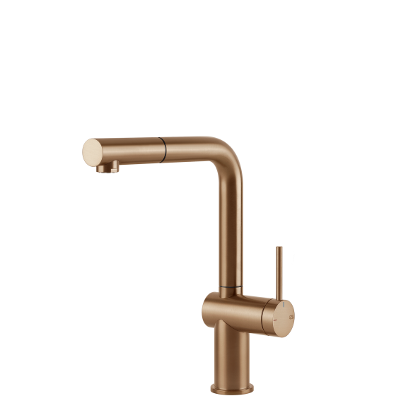 Warm Bronze