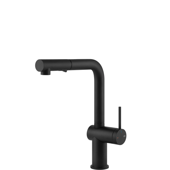Matte Black