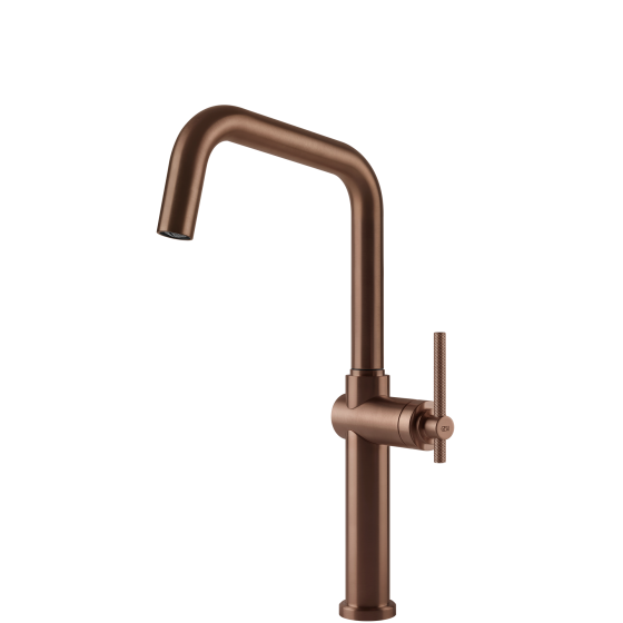 Brushed Copper