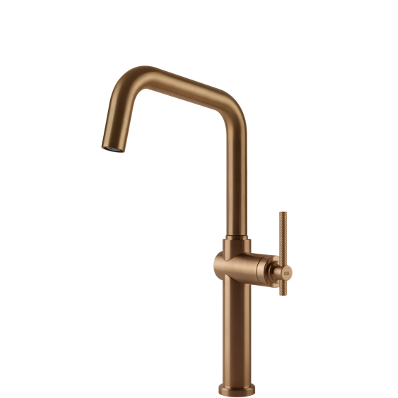 Warm Bronze