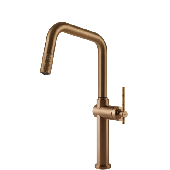 Warm Bronze