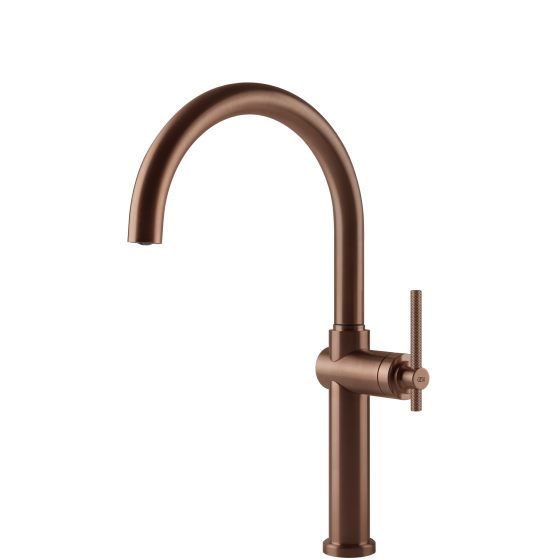 Brushed Copper