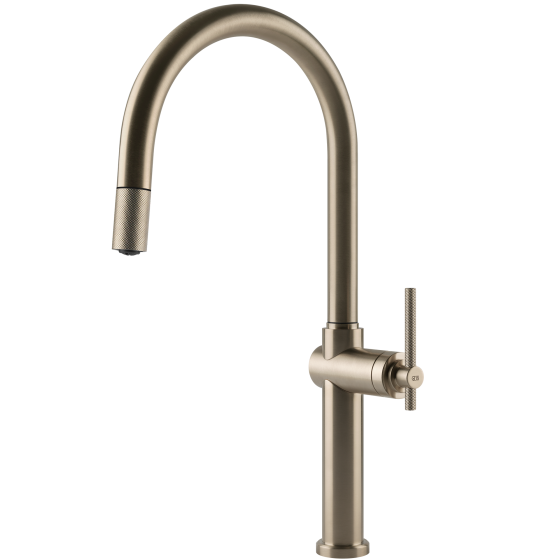 Brushed Nickel