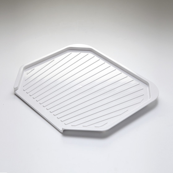 Oliveri Bench Top Drainer Tray