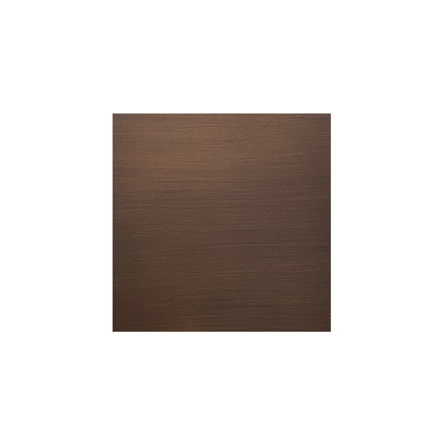 Antique Bronze finish