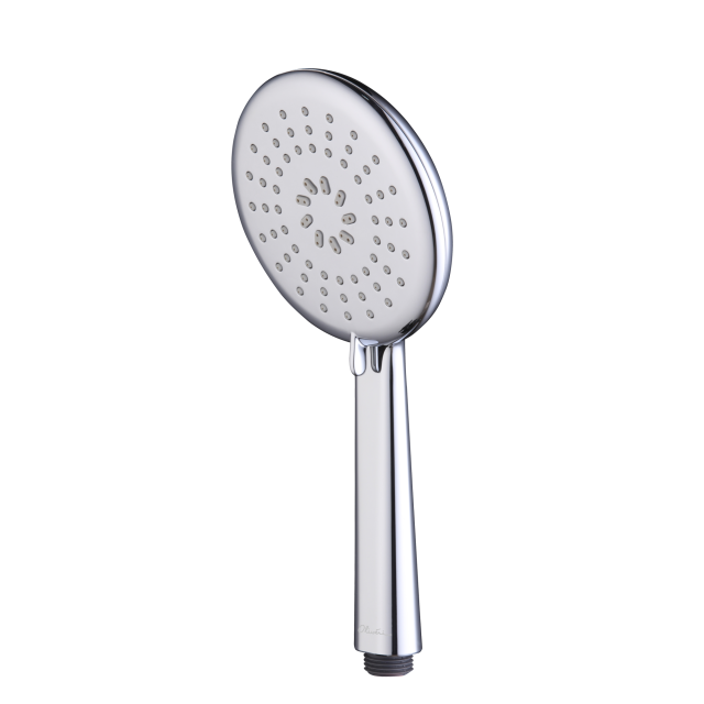Copenhagen Chrome Hand Shower Head