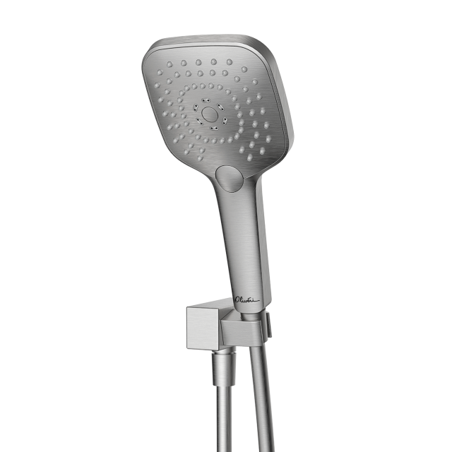 Monaco Hand Shower With Bracket