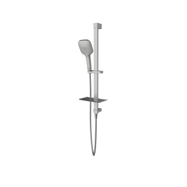 Monaco Hand Shower With Rail