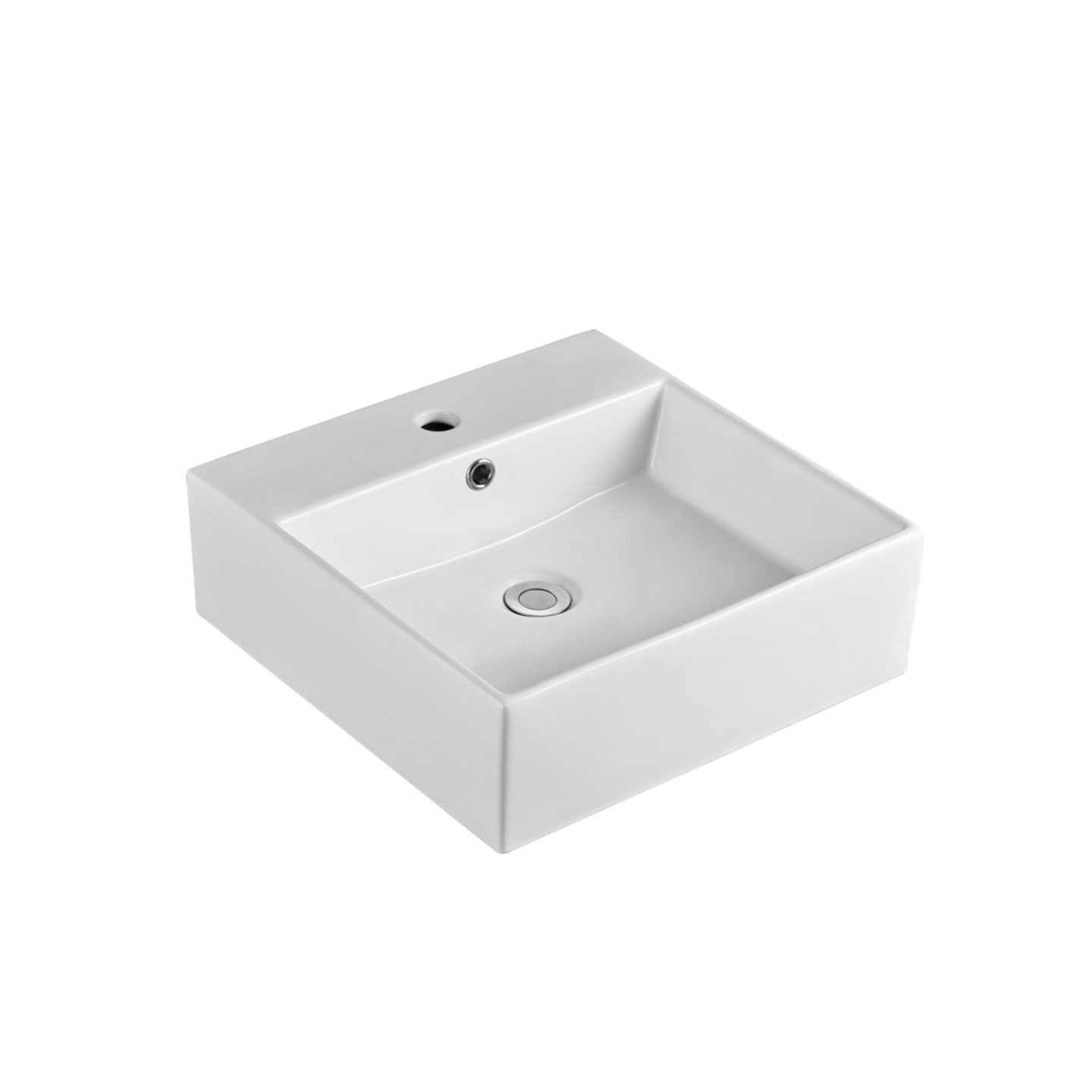 Oliveri - Munich Counter Top Basin