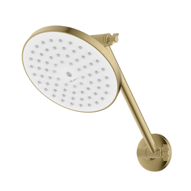 Rome High Rise Shower