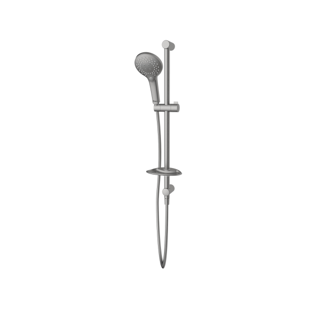 Rome Hand Shower With Rail