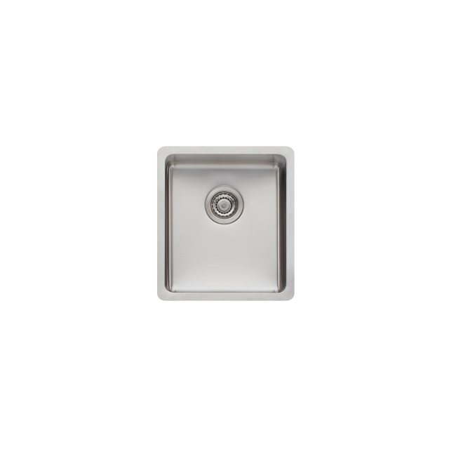 Sonetto Standard Bowl Universal Sink