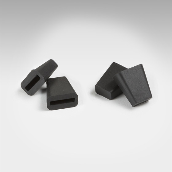 Oliveri Replacement Rubber Feet