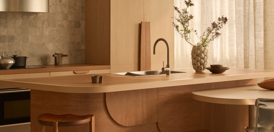 The Family Kitchen