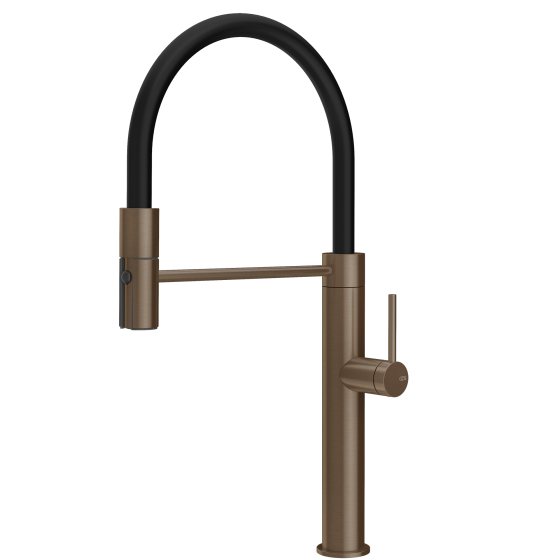 Coffee Bronze