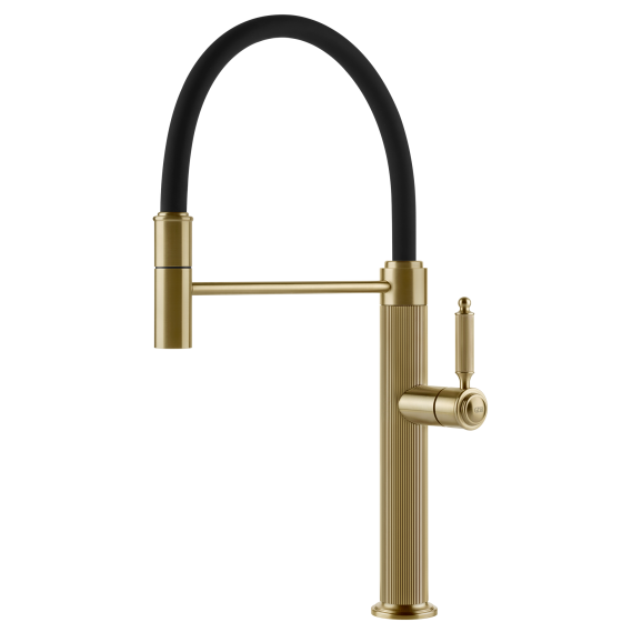 Antique Brass