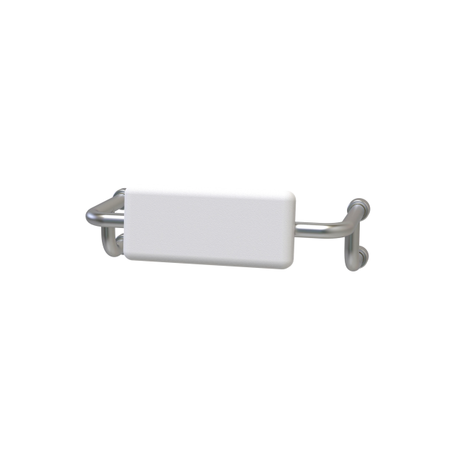 Care Toilet Backrest