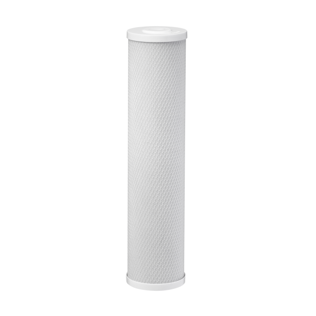 HiFlow 20-inch Whole of House Replacement Carbon Filter