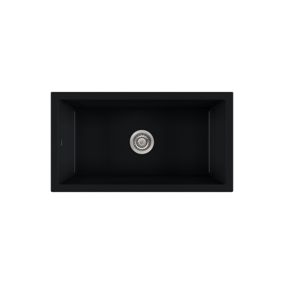 Matte Black