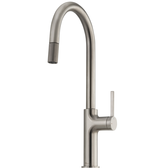 Brushed Nickel