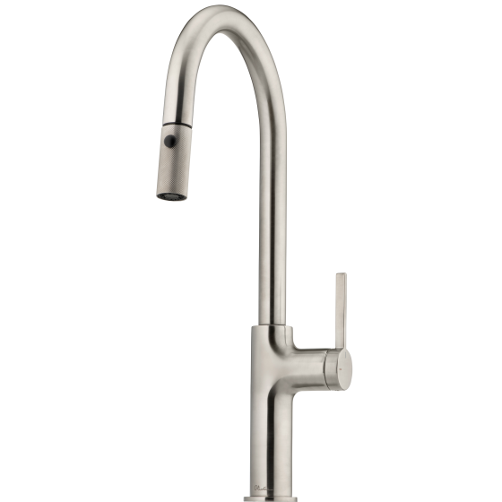 Brushed Nickel