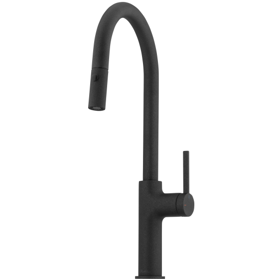 Black Granite